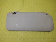 CITROEN C5 III cover PRZECIW sun left