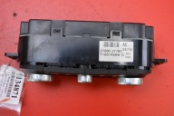 control panel air conditioning devices KLIMY 27500-JY78C RENAULT KOLEOS 1 and 08-11