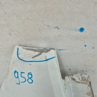MERCEDES SPRINTER II 2 W906 06-13 fender front front right