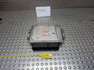 control unit computer of the engine HYUNDAI I30 07- 1.6 CRDI 39105-2A765 0281015244