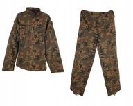 Vojenská poľná uniforma vz. 2010 123UP/MON nová sada M/XL