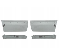 JAVÍTÓÍV AJTÓ ELSŐ BAL JOBB KÜLSŐ+BELSŐ SPRINTER 906 VW CRAFTER