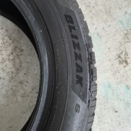BRIDGESTONE BLIZZAK ROTATION tyres winter 235/55R18