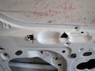dvere predok predné Ľavé FORD CUSTOM LIFT 2017