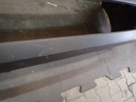 PARAURTI ANTERIORE RENAULT TRAFIC 14