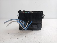 CITROEN JUMPY II fuse box 9666700280 BSM