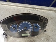 Chevrolet Spark II dials, liczniki 96664161