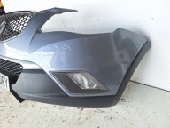SSANGYONG KORANDO III 10-13 bumper