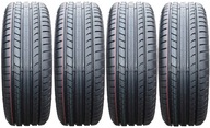 4x 185/55r15 OPONY LETNIE komplet 4szt. 185 55 15 lato