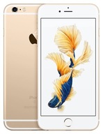Smartfón Apple iPhone 6S Plus 2 GB / 16 GB 4G (LTE) zlatý