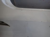 STOSSSTANGE HECK HINTEN AUDI A3 S-LINE 2020- 8Y