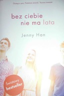 Bez ciebie nie ma lata - Jenny Han