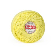 Kordonek ARIADNA MAJA 5 50g/210m col. 333