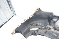 bumper rear part rear DACIA DUSTER II 2018- 850222027R