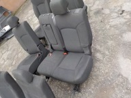 Siège Chauffeurs Sièges komplet chevrolet orlando 2013r