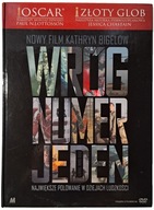 Wróg numer jeden DVD