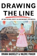 Drawing the Line: Art and Cultural Identity in