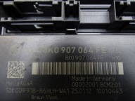 module control unit KOMFORTU BCM2 AUDI A4 B8 A5 8T Q5 8R 8K0907064FE