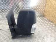 mirror electrics left do Ford Transit Mk8 2014