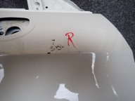 AUDI A1 3d 10-18 door right front front