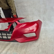 NISSAN MICRA V 5 K14 16-22 bumper front front