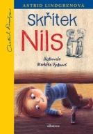 Skřítek Nils - Astrid Lindgrenová