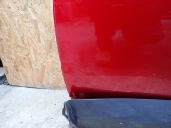 door left rear. left rear part MAZDA CX3 CX 3 DK 2015- D10E73010