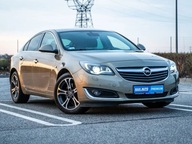 Opel Insignia 2.0 CDTI, Salon Polska, Serwis ASO