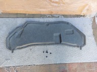 soundproofing bonnets SPINKI MAZDA 2 DE 07-10r