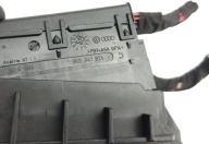 AUDI A6 C6 LIFT Module fusibles Support plaque 3.0 TDI 4F1971845A
