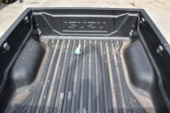 Zabudowa Paka Pickup ISUZU D-MAX 2023