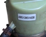 servo pump elektrohydrauliczna Ford Focus 2 facelift 2010