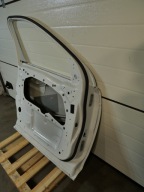 door LAND ROVER DISCOVERY Sport left front