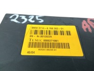 SENSOR airbag KPL 2 SZT 67683801 6953007 Bmw Seria 5 V (2003-2010) E60/61