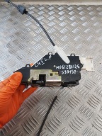 lock door left front 9647172780F CITROEN C4 and 05R