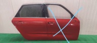 Tür rechts heck CITROEN C4 PICASSO LAK: EPY EPYD