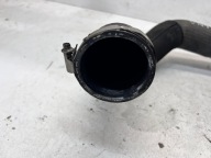 trouba hadice intercoolera AUDI Q7 4M 4M0145683A 4M0145737M