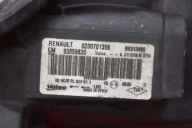 REFLEKTOR right light front EU 8200701356 RENAULT TRAFIC 2 II 06-15