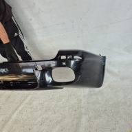 BMW X5 E70 06-13 m-packet bumper rear part rear PDC