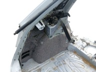 parafango sinistra posteriore AUDI Q3 e 8U LIFT LAK: LS9R (14-18)