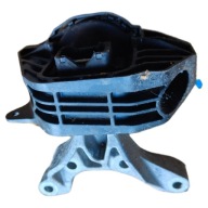 engine mount front PEUGEOT 208 II 1.2 PURETECH holder UZYWANE