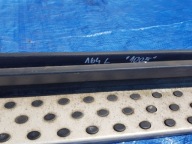 left threshold MERCEDES ML W164 cap moulding STOPIEN