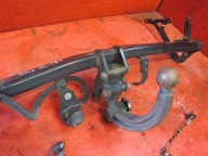PEUGEOT 5008 2 II P87 17- tow sider KULA bundle KOMPLET
