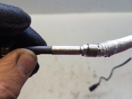 AUDI Q3 83A 2.0TDI 35TDI Sensor temp Gase