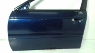 HONDA ACCORD VI door front left B96P (T376)
