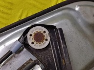 VW PASSAT B5 window regulator left front 3B1837461
