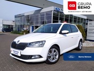 Skoda Fabia 1.0 Benzyna 95KM