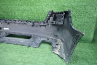 AUDI A3 5d 8V4 SPORTBACK LIFT 16- bumper rear rear part