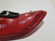MERCEDES SLK R172 W172 left rear part light left rear