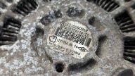 alternatore 231009096R OPEL VIVARO B